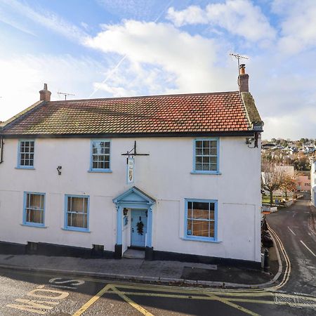 Villa Old Monmouth Lyme Regis Exterior foto